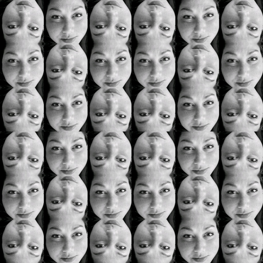 Meet your Posher, Naomi